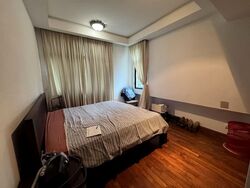 Valley Park (D10), Condominium #574034001